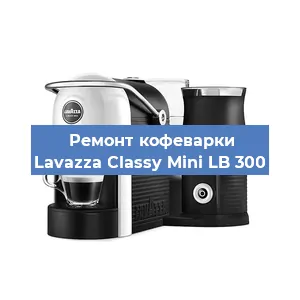 Декальцинация   кофемашины Lavazza Classy Mini LB 300 в Санкт-Петербурге